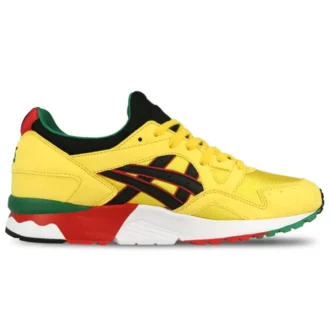Gel-Lyte 5 « Carnival »
