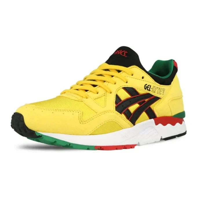 Gel-Lyte 5 « Carnival »
