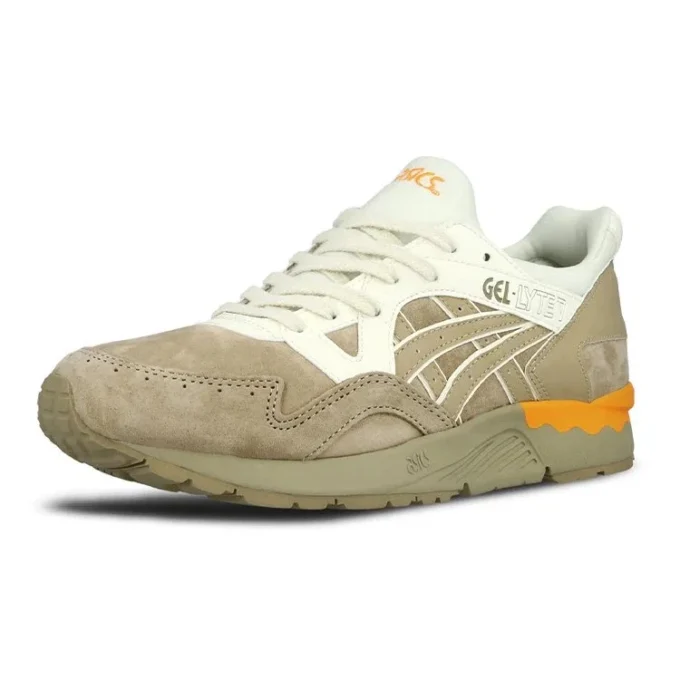 Gel-Lyte 5 « Casual Lux Pack – Sand »