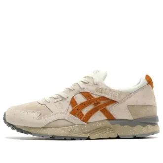 Gel-Lyte 5 « Cream White Yellow Brown »