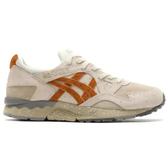 Gel-Lyte 5 « Cream White Yellow Brown »