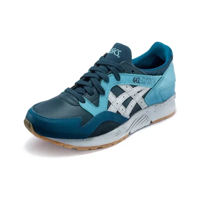 Gel-Lyte 5 « Dark Ocean Gum »