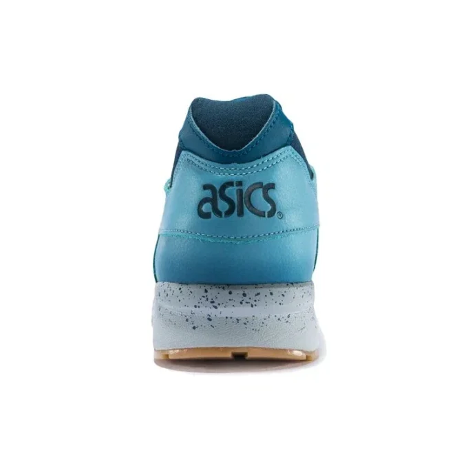 Gel-Lyte 5 « Dark Ocean Gum »