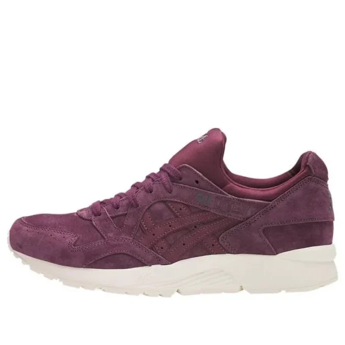 Gel-Lyte 5 « Eggplant »