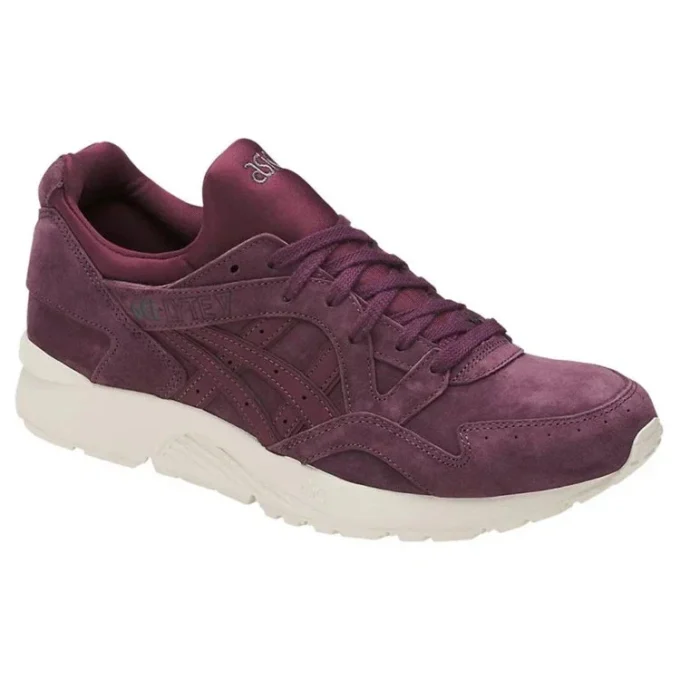 Gel-Lyte 5 « Eggplant »