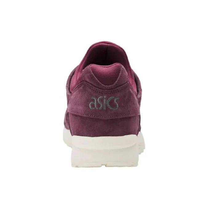 Gel-Lyte 5 « Eggplant »