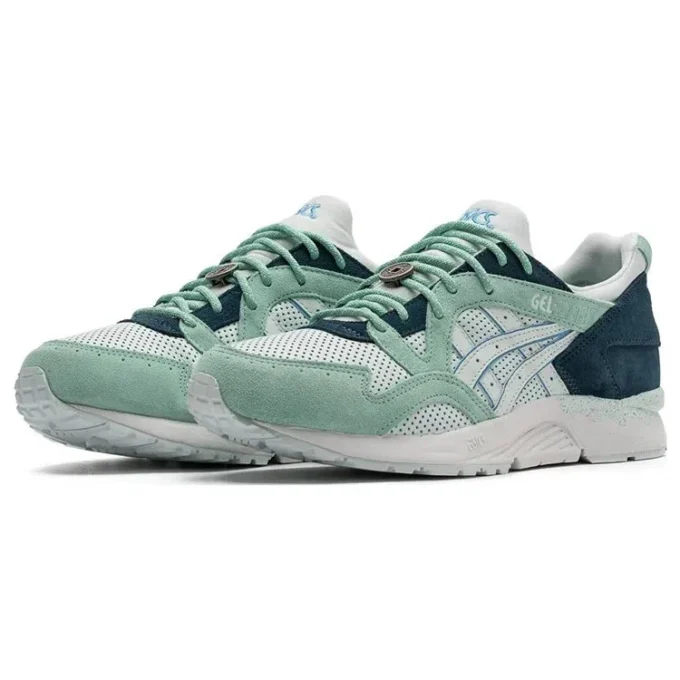 Gel-Lyte 5 « Godai Pack – Soothing Sea »