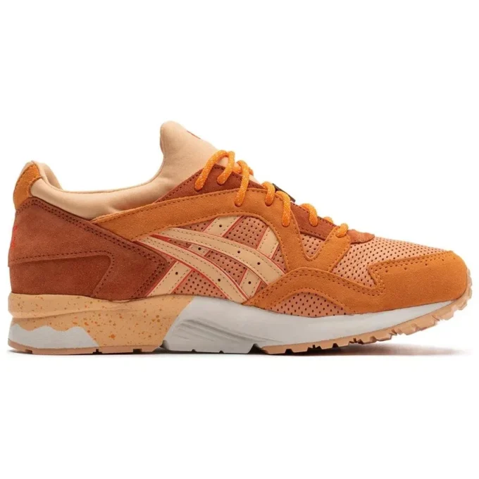 Gel-Lyte 5 « Godai Pack – Terracotta »
