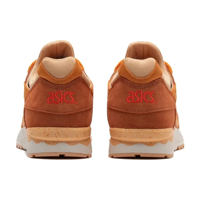 Gel-Lyte 5 « Godai Pack – Terracotta »