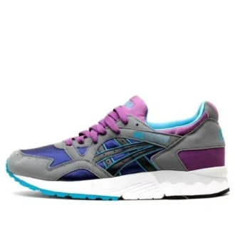 Gel-Lyte 5 « Gris-Violet »