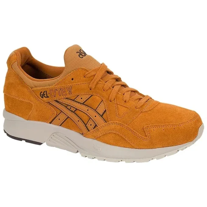 Gel-Lyte 5 « Honey Ginger »