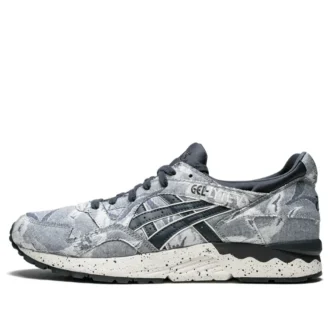 Gel-Lyte 5 « Japanese Denim »