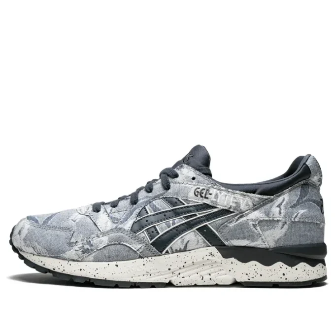 Gel-Lyte 5 « Japanese Denim »