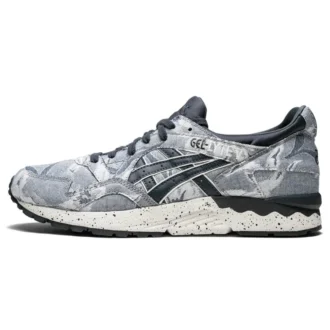 Gel-Lyte 5 « Japanese Denim »