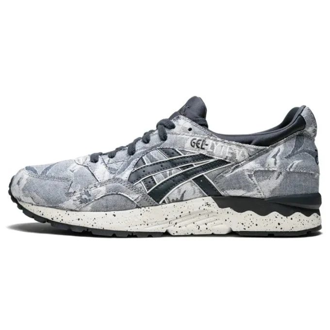 Gel-Lyte 5 « Japanese Denim »