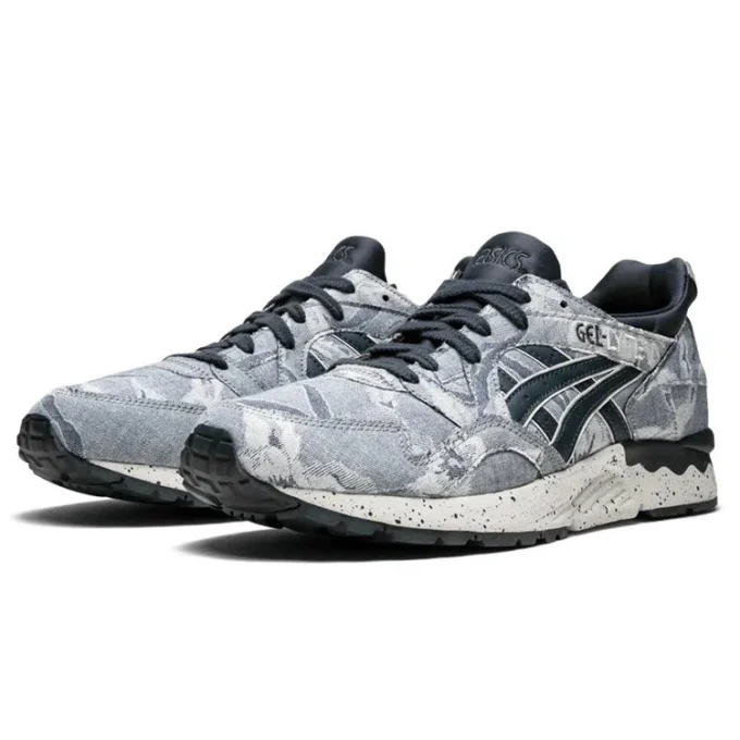 Gel-Lyte 5 « Japanese Denim »