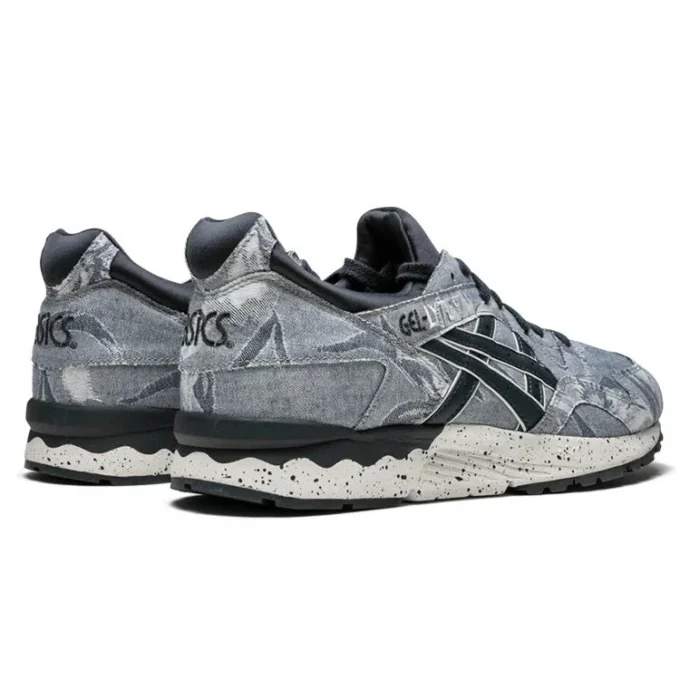 Gel-Lyte 5 « Japanese Denim »