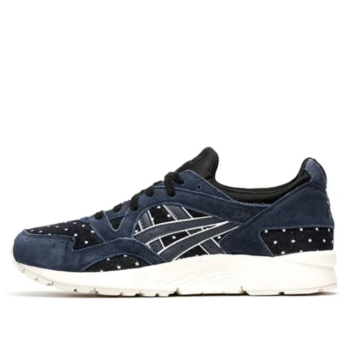 Gel-Lyte 5 « Japanese Denim – Indian Ink »