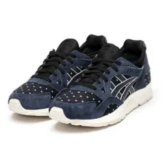 Gel-Lyte 5 « Japanese Denim – Indian Ink »