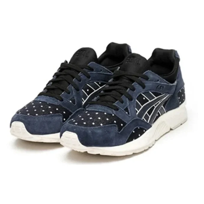 Gel-Lyte 5 « Japanese Denim – Indian Ink »