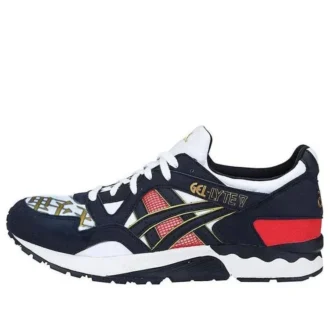 Gel-Lyte 5 « Japanese Sport Culture »