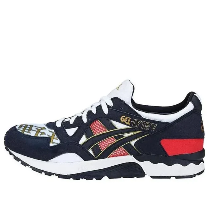 Gel-Lyte 5 « Japanese Sport Culture »
