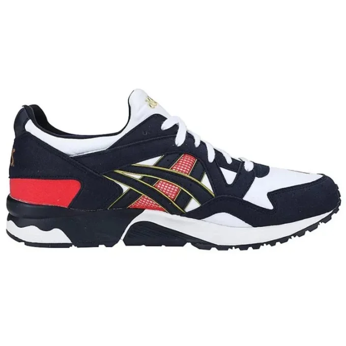 Gel-Lyte 5 « Japanese Sport Culture »