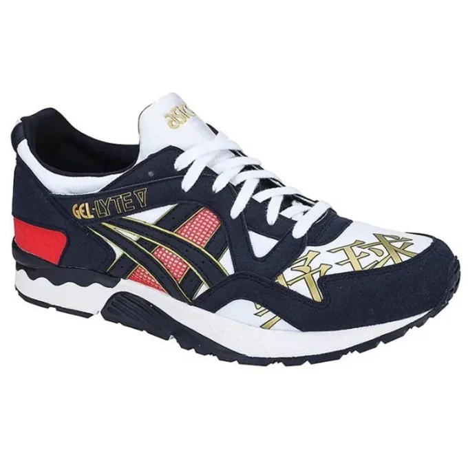 Gel-Lyte 5 « Japanese Sport Culture »