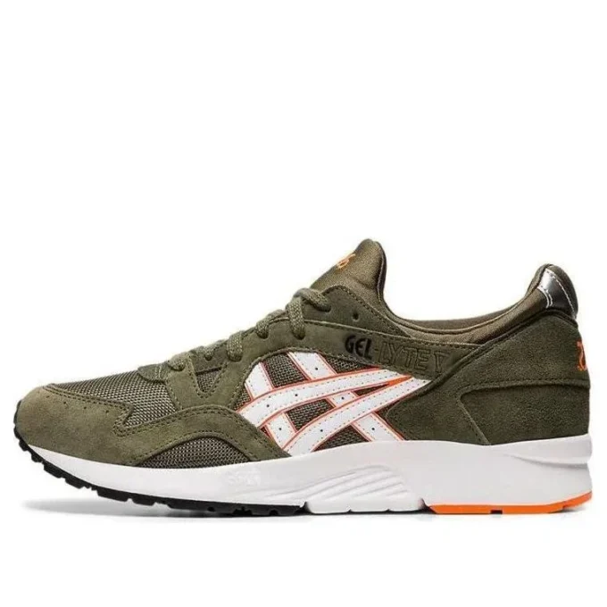 Gel-Lyte 5 « Mantle Green »