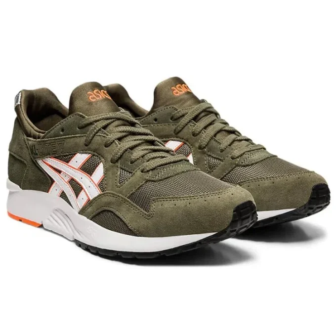 Gel-Lyte 5 « Mantle Green »