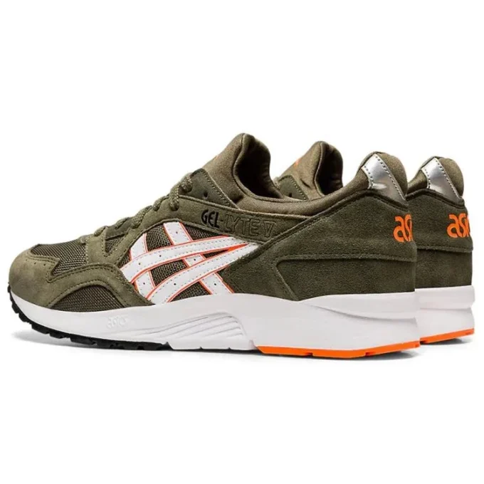 Gel-Lyte 5 « Mantle Green »