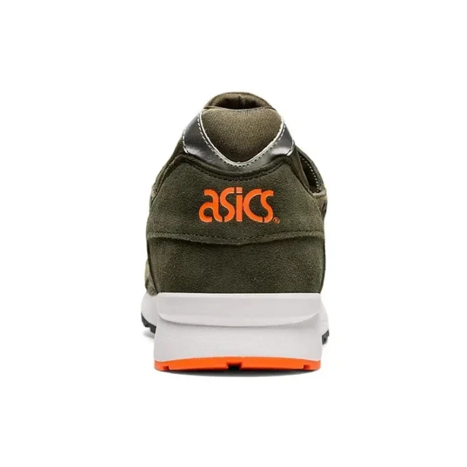 Gel-Lyte 5 « Mantle Green »