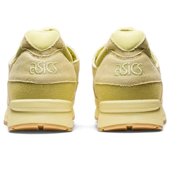 Gel-Lyte 5 « Matcha Green »