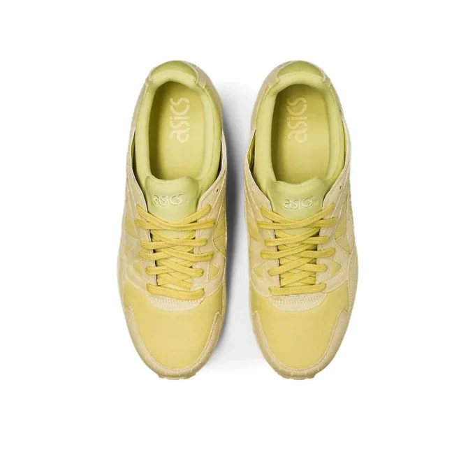 Gel-Lyte 5 « Matcha Green »