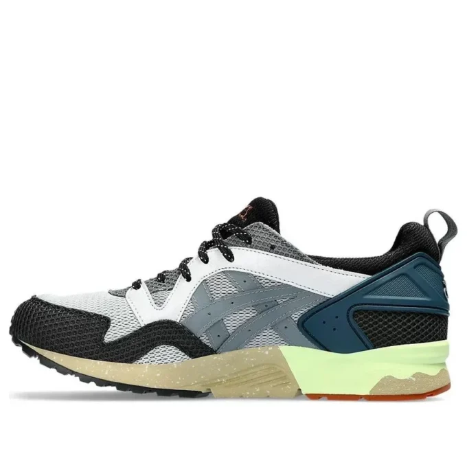 Gel-Lyte 5 « Material Play Pack – Glacier Grey »