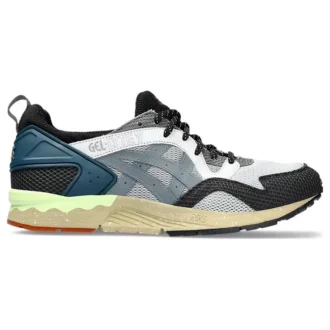 Gel-Lyte 5 « Material Play Pack – Glacier Grey »