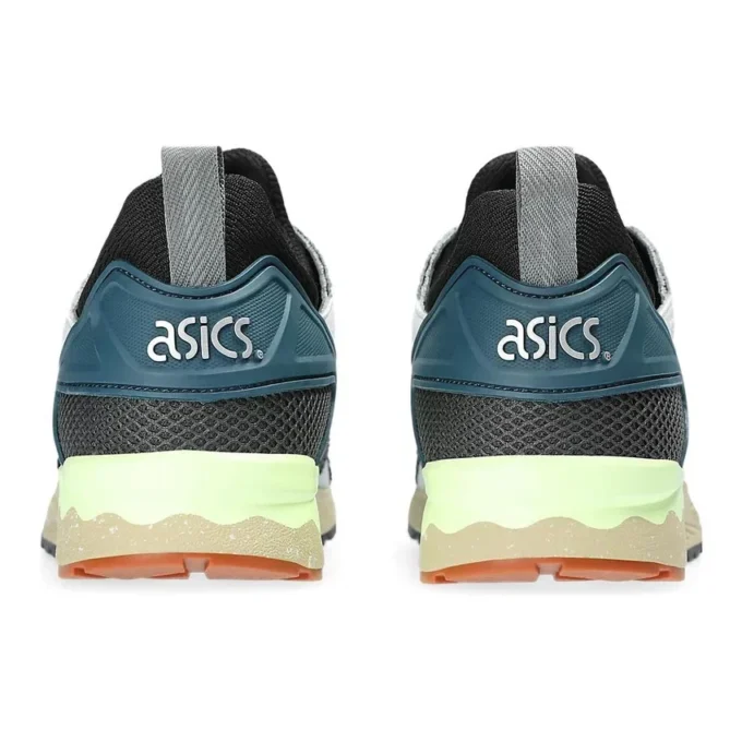 Gel-Lyte 5 « Material Play Pack – Glacier Grey »