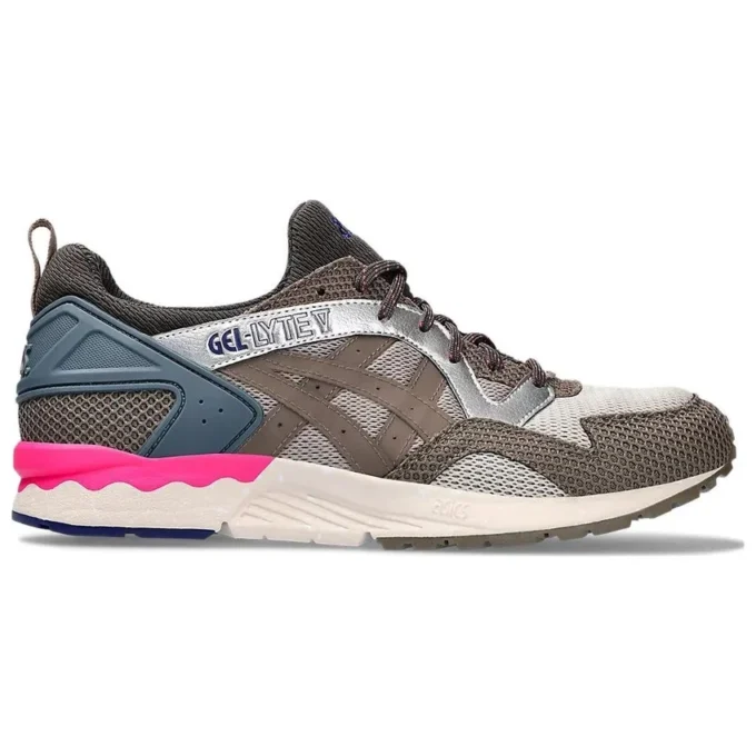 Gel-Lyte 5 « Material Play Pack – Simply Taupe »