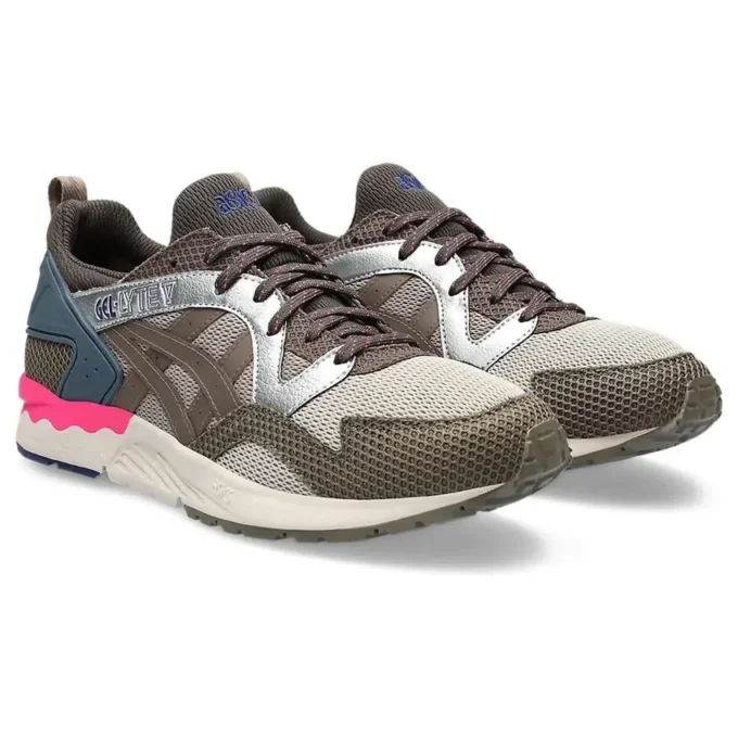 Gel-Lyte 5 « Material Play Pack – Simply Taupe »