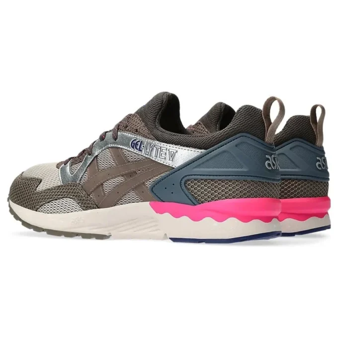 Gel-Lyte 5 « Material Play Pack – Simply Taupe »