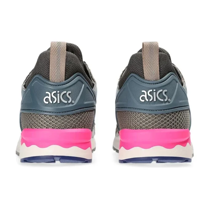 Gel-Lyte 5 « Material Play Pack – Simply Taupe »