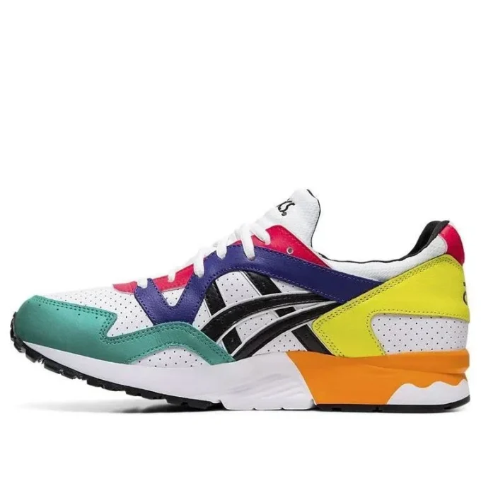Gel-Lyte 5 « Multi-Color »