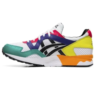 Gel-Lyte 5 « Multi-Color »