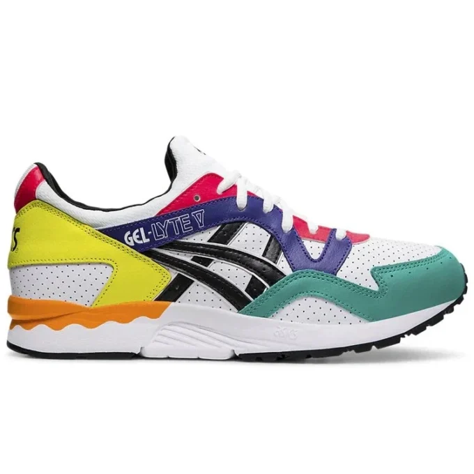 Gel-Lyte 5 « Multi-Color »