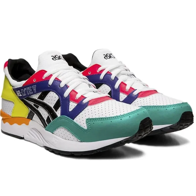 Gel-Lyte 5 « Multi-Color »