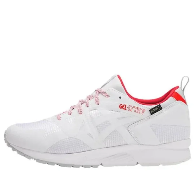 Gel-Lyte 5 NS « White Red »