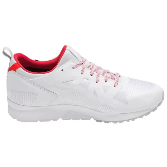 Gel-Lyte 5 NS « White Red »