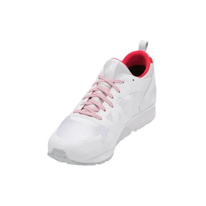 Gel-Lyte 5 NS « White Red »