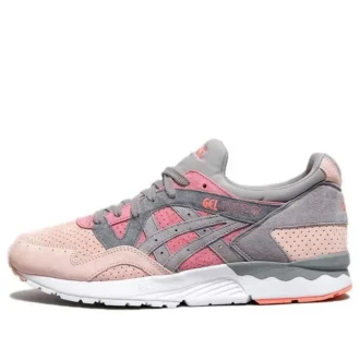 Gel-Lyte 5 « Pastel »