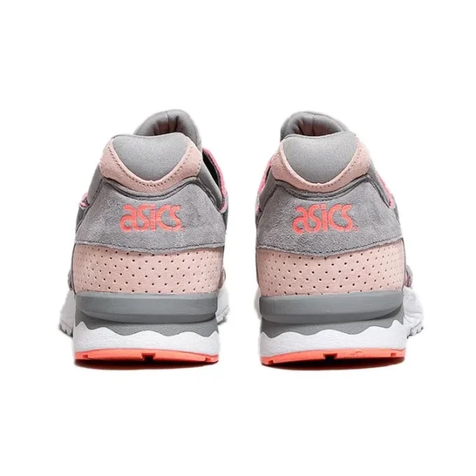 Gel-Lyte 5 « Pastel »